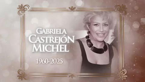 Gabriela Castrejón Michel