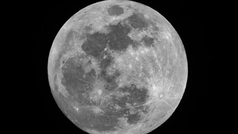 La Luna más grande del año: descubre cuándo y cómo verla desde Baja California 