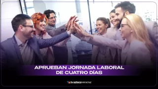 Este país se convierte en pionero al reducir oficialmente las horas de trabajo semanales