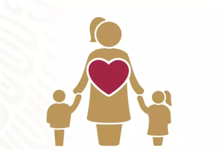 ¡Atención! Así puedes recibir dinero con Apoyo del Bienestar para madres solteras 2023