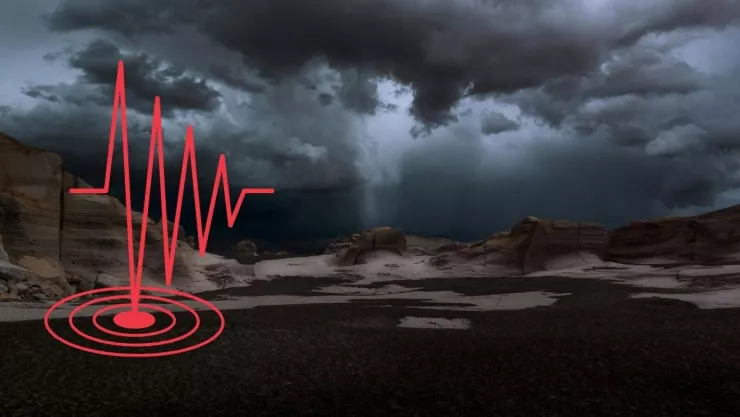 Terremoto en Hokkaido hoy 26 abril 2026