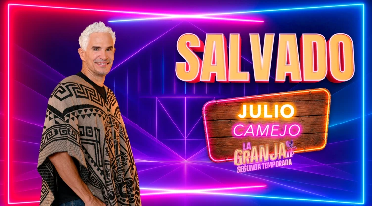 ÚLTIMA HORA Julio Camejo GANA La Salvación y sale de la Tabla de Nominados, tras vencer a Kevyn Bicolor Contreras, Natalia Alcocer y Rafael Mercadante.jpg