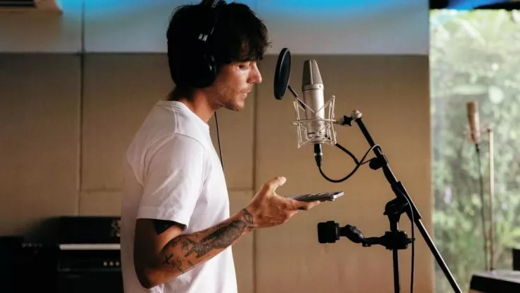 Louis Tomlinson anuncia nuevo álbum y gira 2026… ¿México está en sus planes?