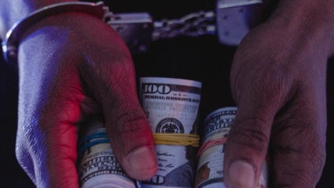 cuáles fueron delitos comunes 2021