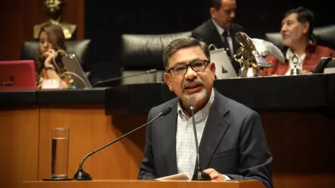 Acusan desvío de 10 millones para campaña de Adán Augusto; Homero Davis niega financiamiento irregular