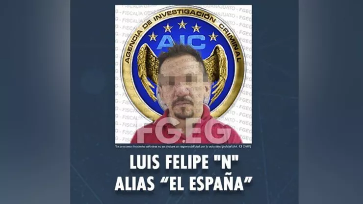 Atacan a AIC en Silao