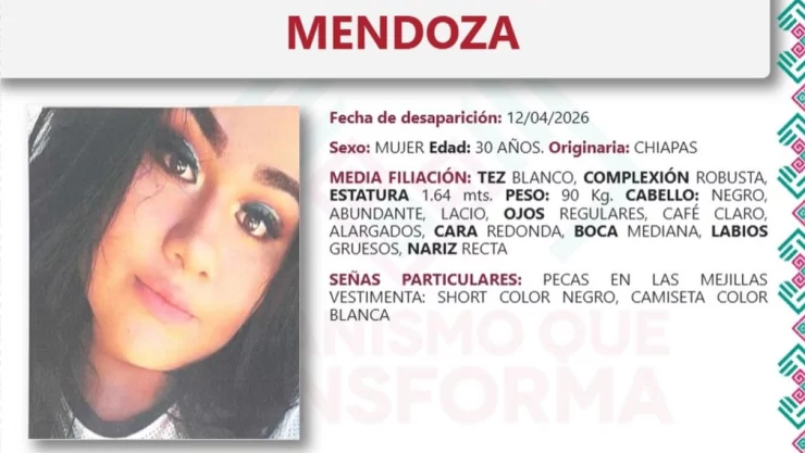 Grecia Guadalupe Ocozocoautla