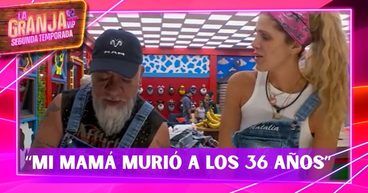 ¿Le teme a la muerte? Carlos Trejo revela que entró a La Granja VIP Segunda Temporada para 'preparar' a su esposa