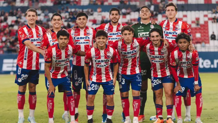 Resultado Atlético San Luis vs Tigres_ ¿Quién ganó hoy 28 de noviembre la ida de los Cuartos de Final del Apertura 2024