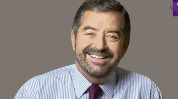 Juan Ramón de la Fuente