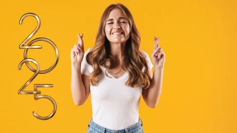 El amuleto de la suerte que debes usar en 2025, según tu signo