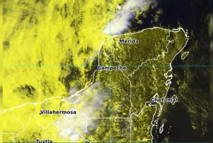 ¿Volverá la lluvia a Cancún y Quintana Roo HOY 7 de abril del 2025_ Esto sabemos.jpg