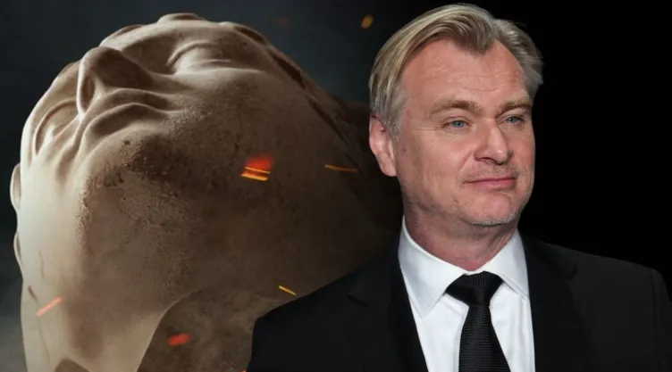 La Odisea de Christopher Nolan tráiler filtrado y revela póster oficial
