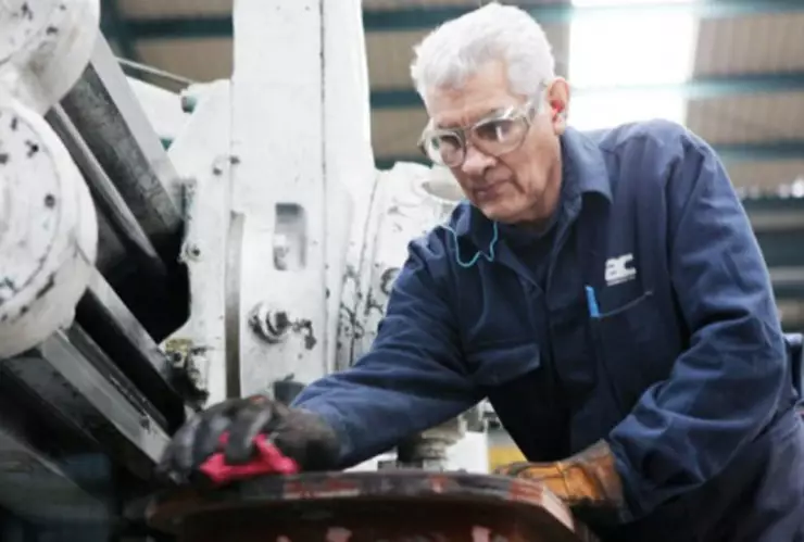 INAPAM ofrece vacantes para las personas adultas mayores en el programa Vinculación Productiva