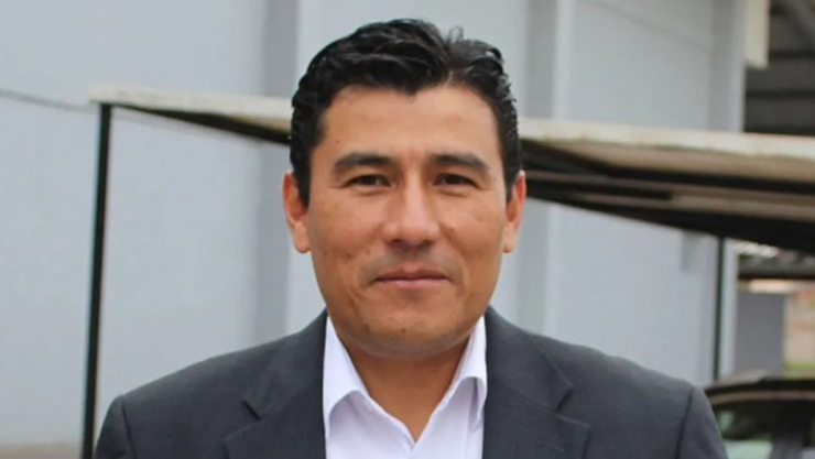 Asesinan a Alfredo Chávez, secretario de Villa de Álvarez en Colima