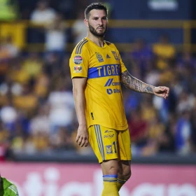 Tigres vs Orlando City