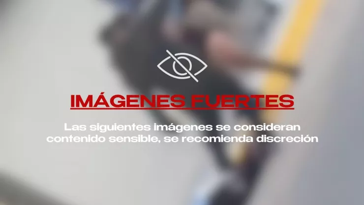 VIDEO | Asesinan a golpes a un hombre en la salida de un boliche; así fue la patada mortal que le quitó la vida