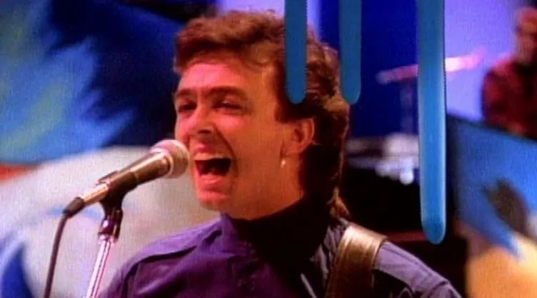Tony Lewis