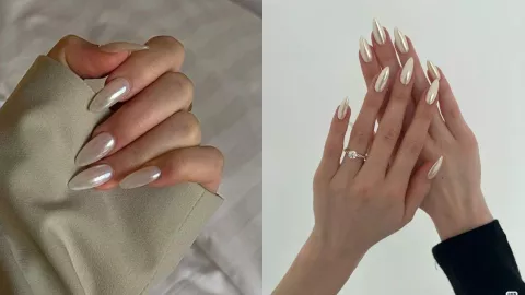 uñas