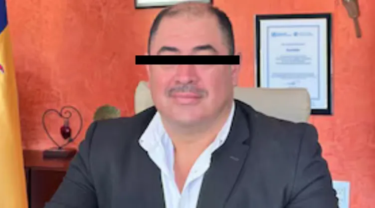 José Ascención Murguía Santiago