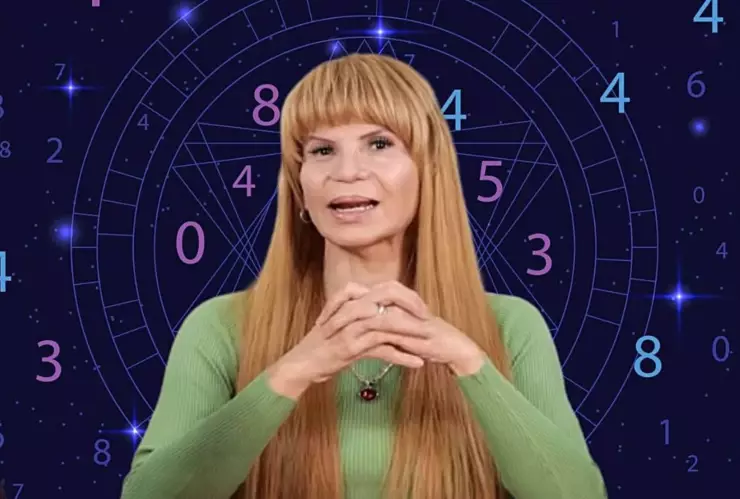 Horóscopos de Mhoni Vidente para HOY: Las predicciones de cada signo el 11 de octubre