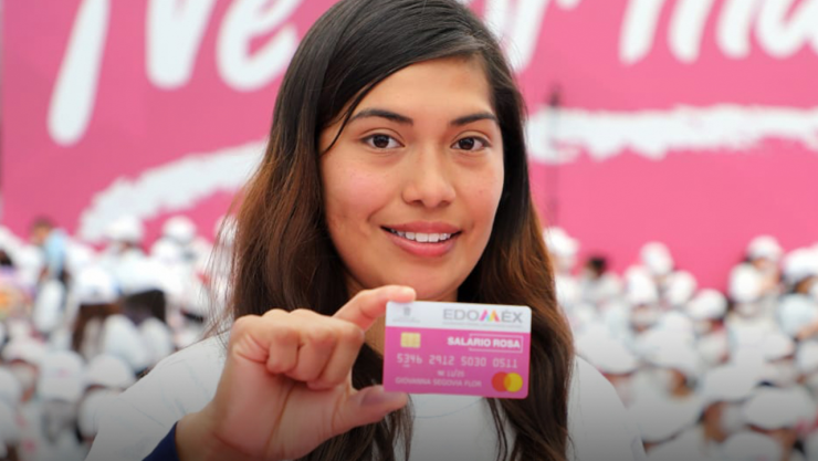 Salario Rosa