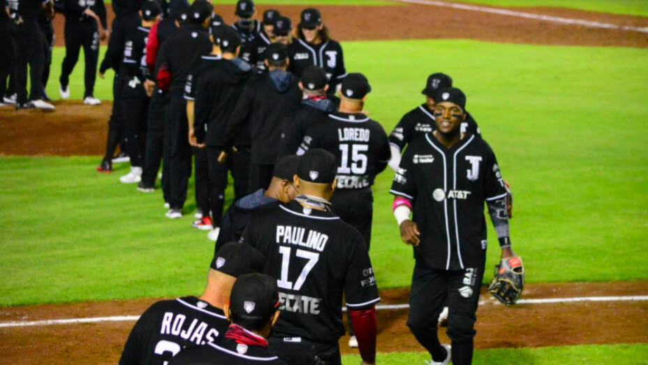 Toros de Tijuana vs Pericos de Puebla En vivo Liga Mexicana de Beisbol