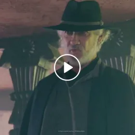 El hombre del sombrero de ‘El Cruce’, capítulo de Lo Que La Gente Cuenta por Azteca 7.