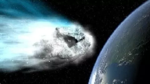 NASA, Tierra, asteroides