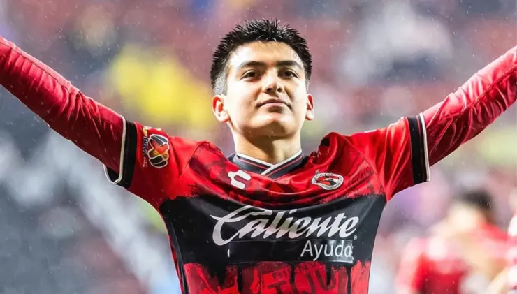 Gilberto Mora fue elogiado por Luis Malagón