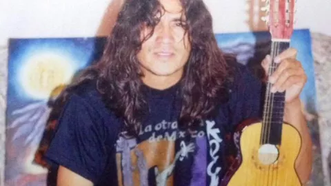 ¿De qué murió Jaime Rodríguez? Histórico bajista mexicano de El Haragán y La Otra Cara de México