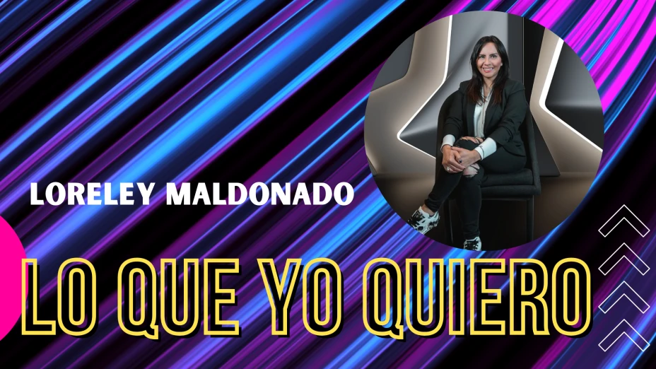 Loreley Maldonado