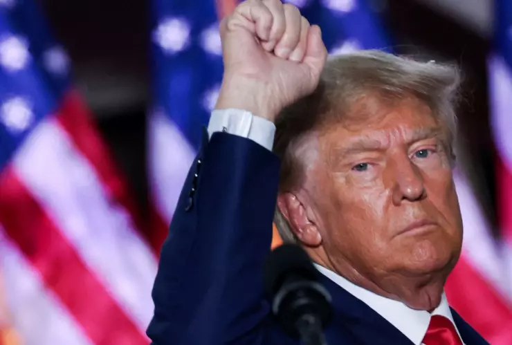 ¿Cómo los problemas legales de Trump podrían ayudarlo a llegar a la Casa Blanca?