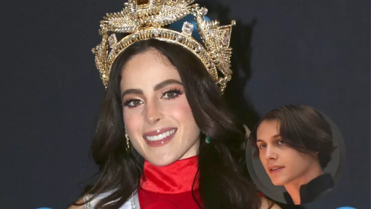 ¿Romance con el hijo de Luis Miguel Fátima Bosch rompe el silencio