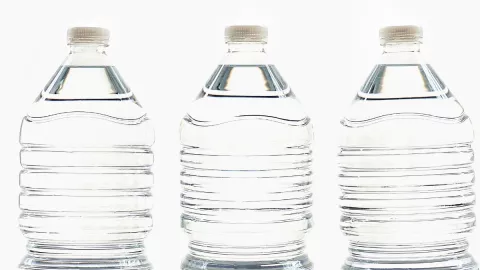 Por ola de calor en Tijuana habilitan puntos de hidratación desde hoy.