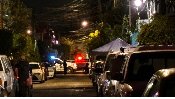 Policía sirena baleada Irapuato.png