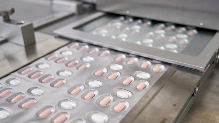 pfizer medicamentos paises pobres