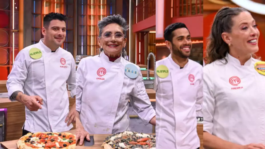 Semifinal de MasterChef Celebrity 2025 EN VIVO: Sigue la transmisión de la eliminación de hoy 20 de julio