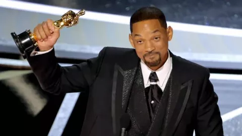 Netflix y Sony paran nuevas producciones de Will Smith tras los Premios Oscar