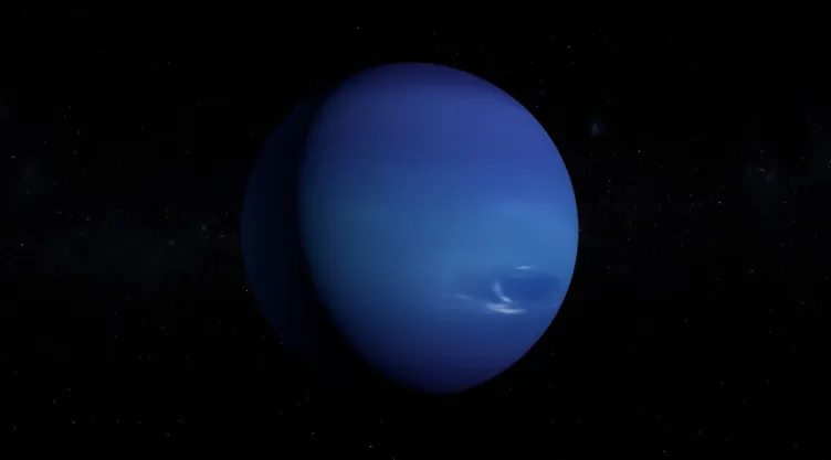Así afectará Neptuno en Aries 2025 en tu vida
