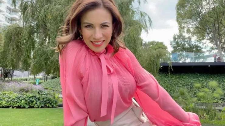 Ingrid Coronado habla sobre el proceso legal en contra de Charly López.