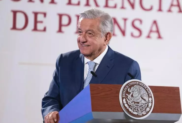 AMLO programa Fuerzas Armadas