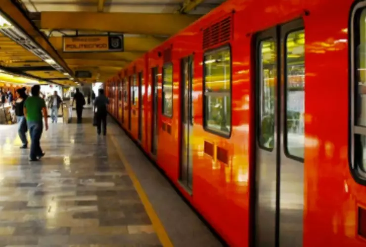 Metro CDMX cambia horario 1 de mayo 2025