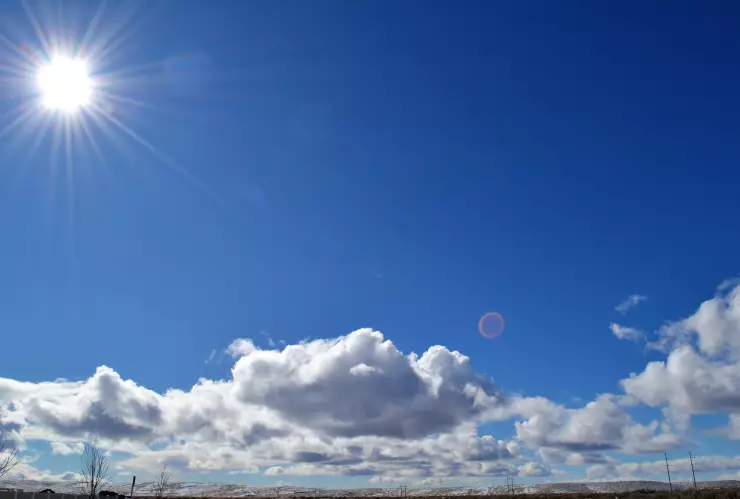 Clima este viernes 26 de enero del 2024, habrá cielos despejados