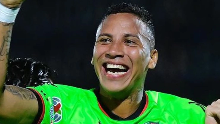 muerte del futbolista Diego Chávez, jugador del Juárez FC