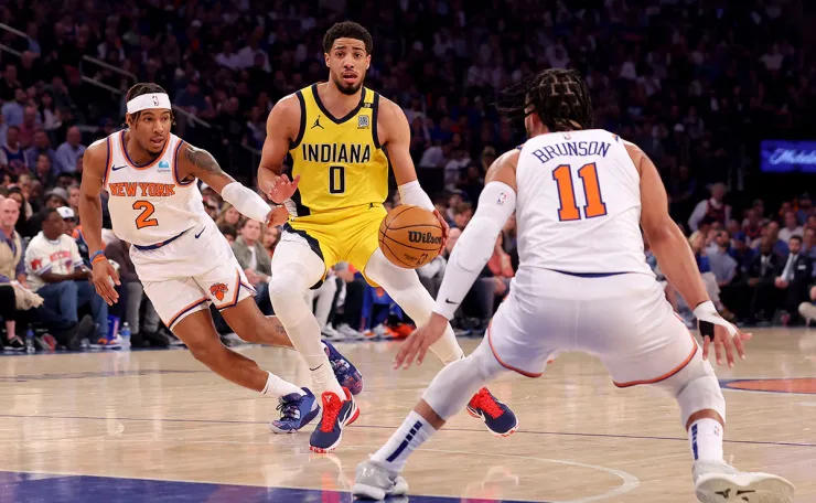 Pacers