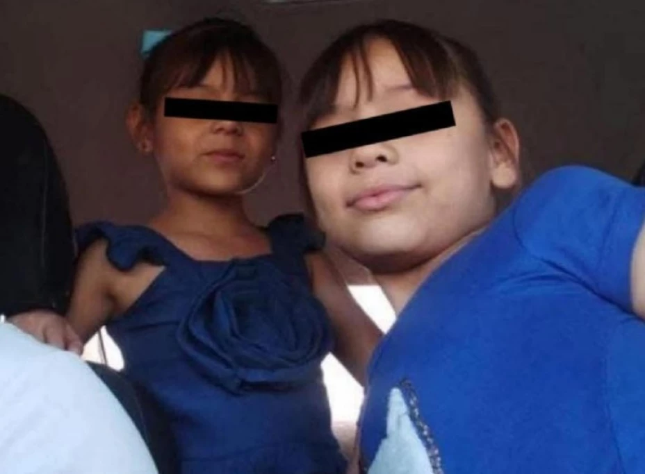 NIÑAS PARRAL