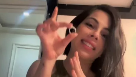 Lizbeth Rodríguez enciende rumores tras mensaje que apunta a crisis matrimonial