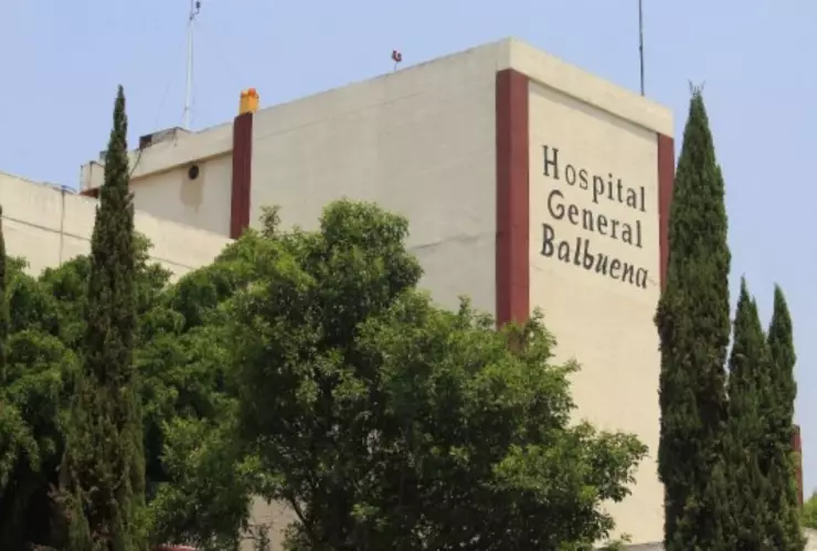 Nuevo caso de violencia sexual en el hospital Balbuena: Enfermero abusa de paciente