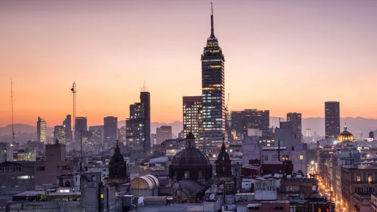 Proponen dividir Iztapalapa, GAM y ÁO en nuevas demarcaciones de CDMX